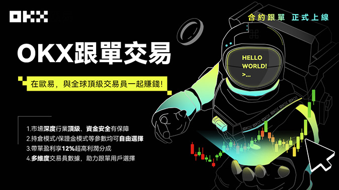 预设止盈止损